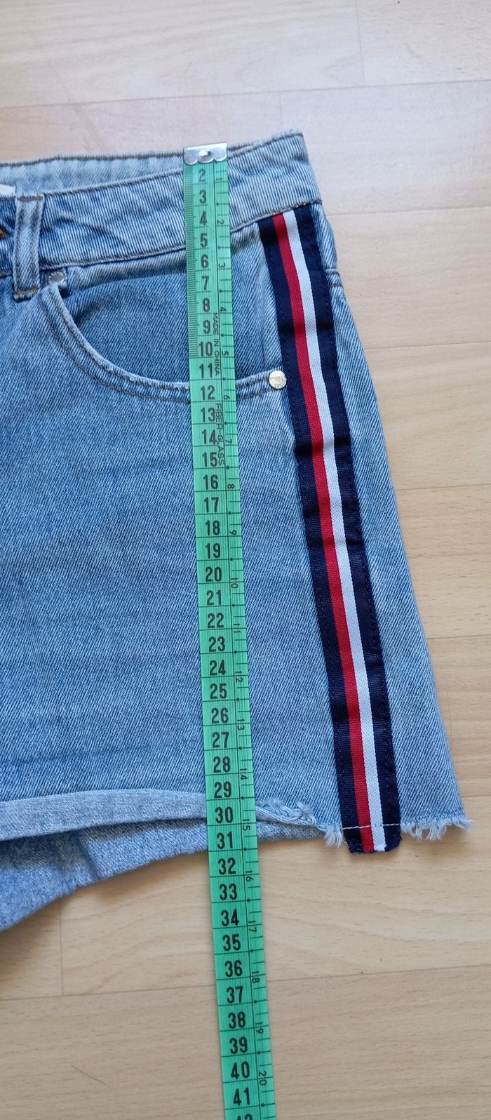 Short femme taille 34 - photo numéro 5