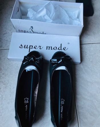 Ballerines