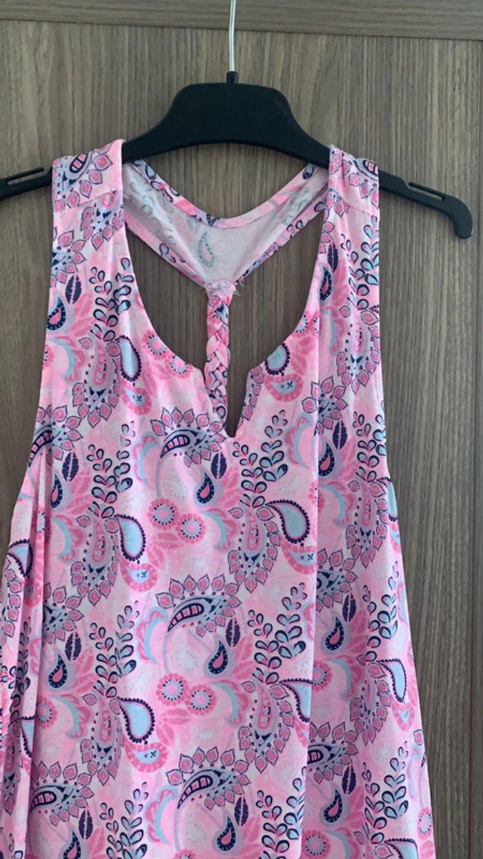 Robe légère - photo numéro 2