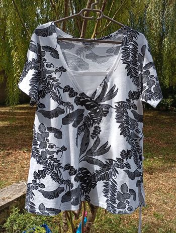 T shirts
