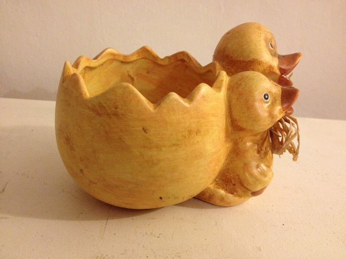 Petit pot de rangement fantaisie - photo numéro 3