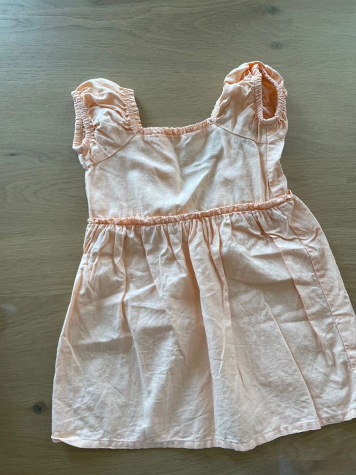 Robe fille