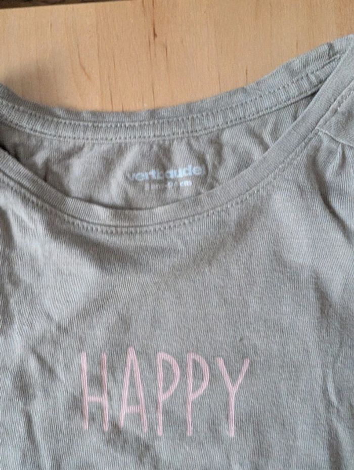 Lot de 5 t-shirts 3 ans - photo numéro 5