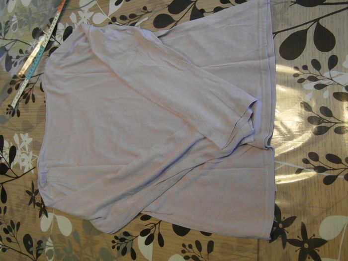 t-shirt manches longues - photo numéro 4