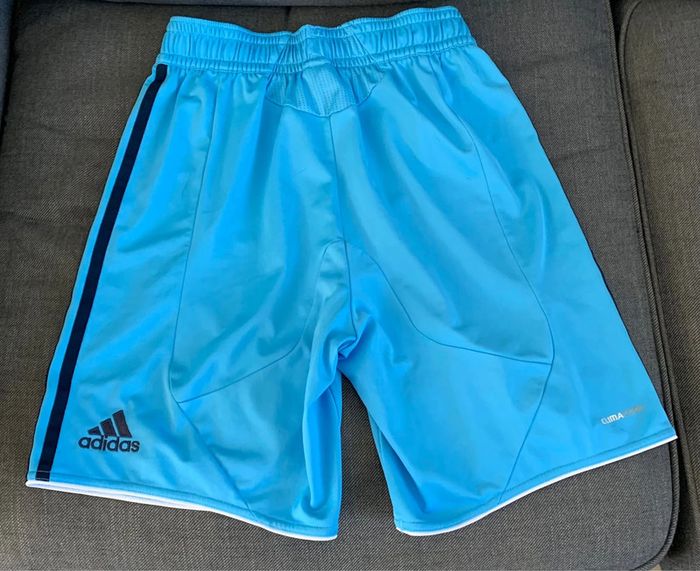 Short adidas Marseille droit au but S(257) - photo numéro 2