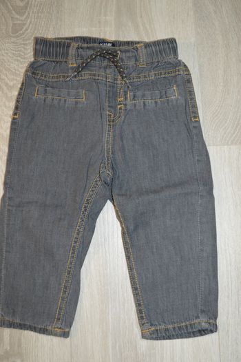 Pantalon kiabi 12 mois - 1 an