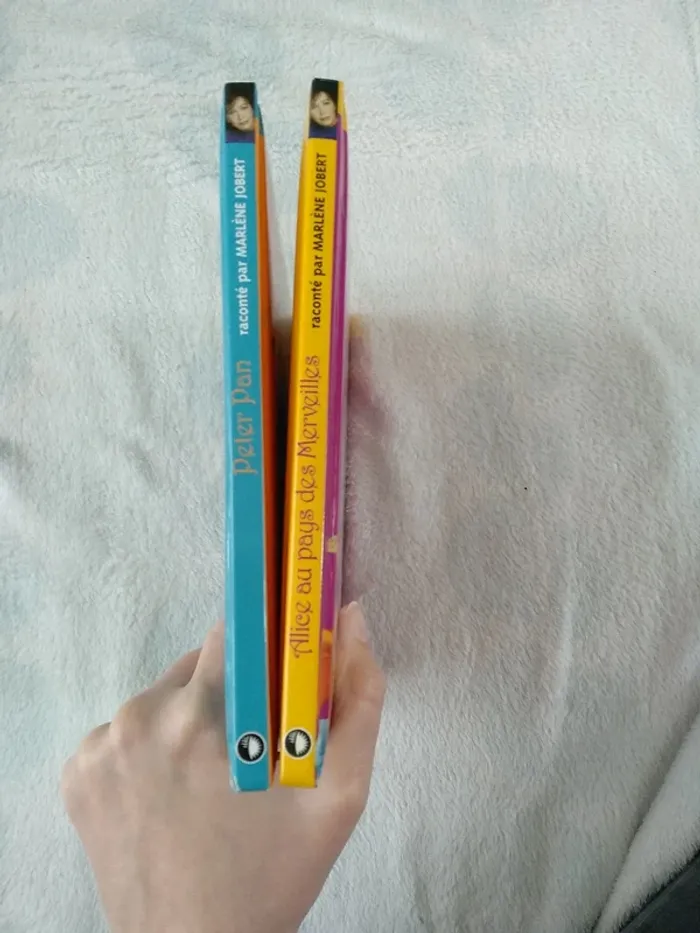 Livres CD - photo numéro 3