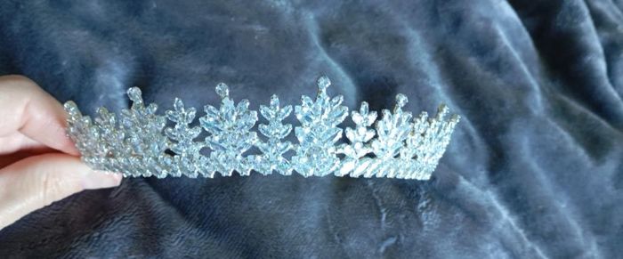 Robe de mariée neuve - photo numéro 8