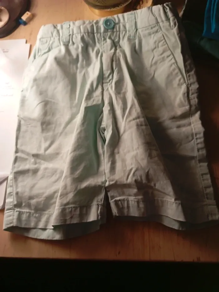 2 Short 4:5 ans - photo numéro 8