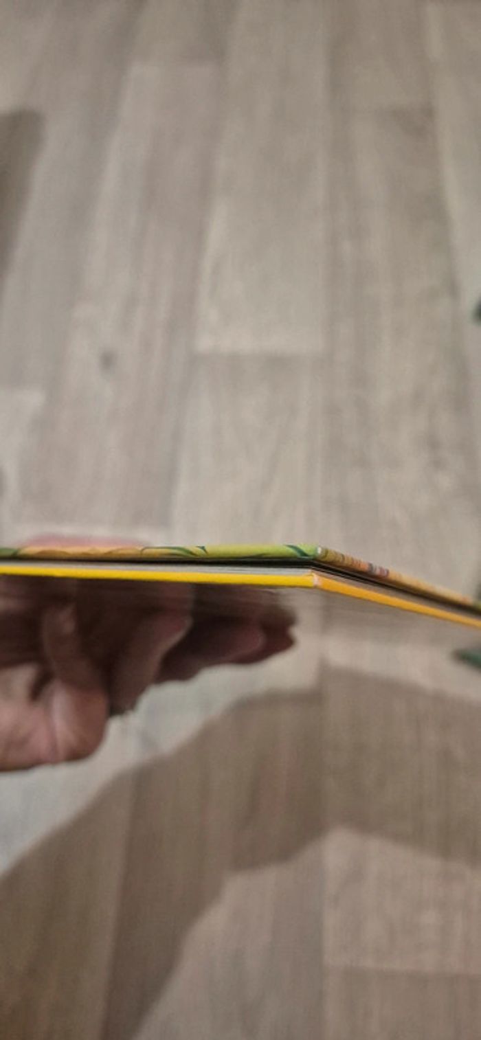 Lot de 3 livres - Winnie l'ourson - photo numéro 8