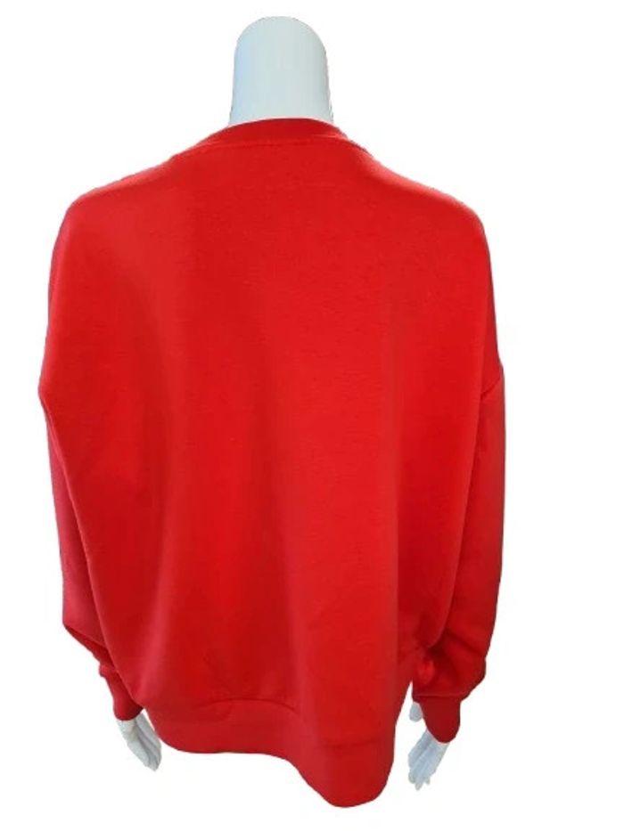 Sweat vila - photo numéro 2