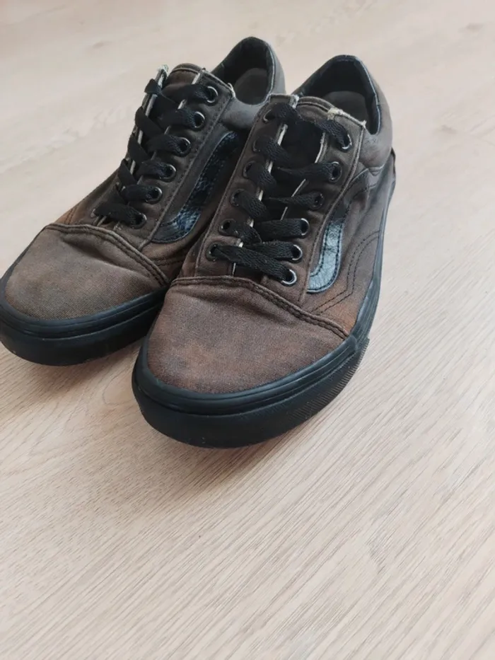 Vans Old Skool - photo numéro 5
