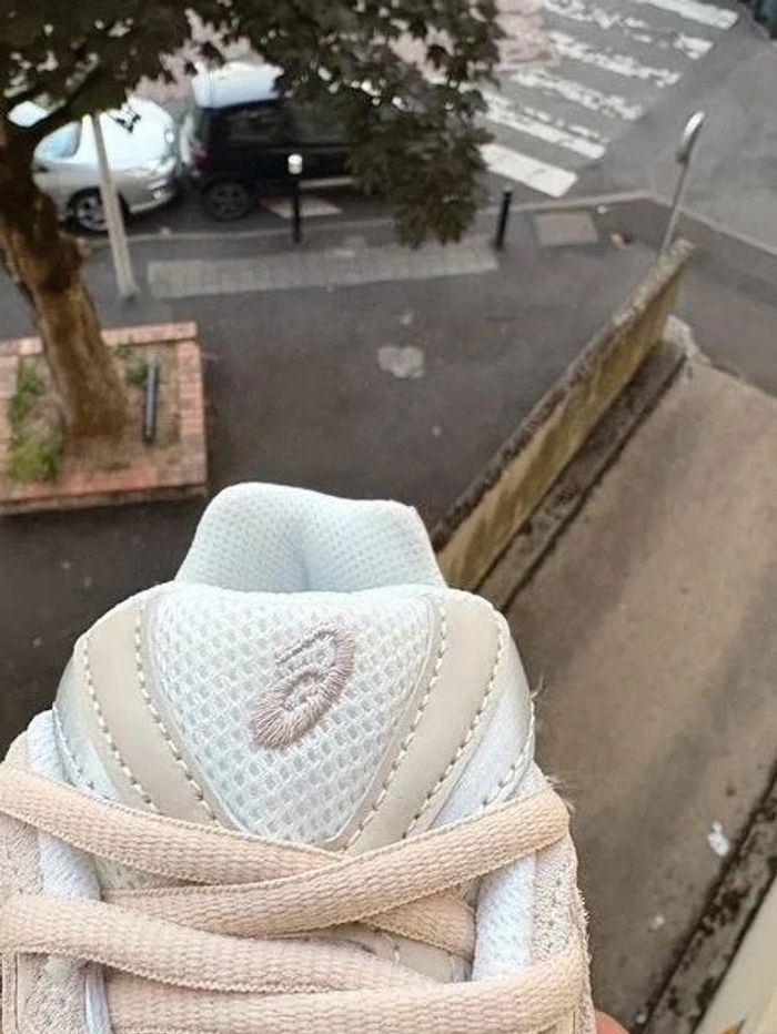 Asics Gel-NYC Rose     40.5 - photo numéro 7