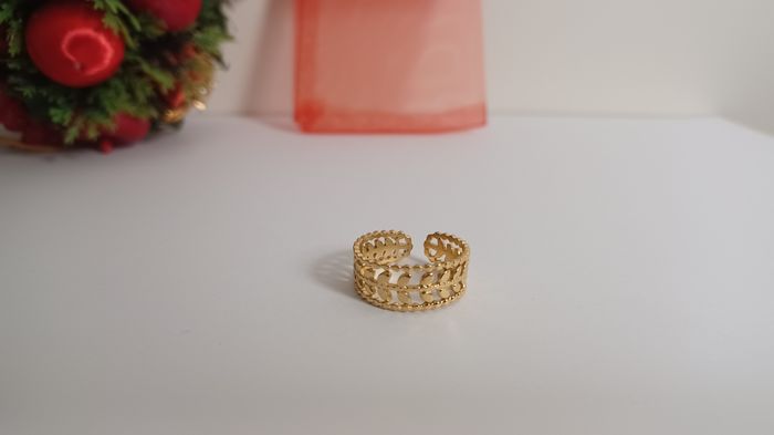 Bague Adalima
