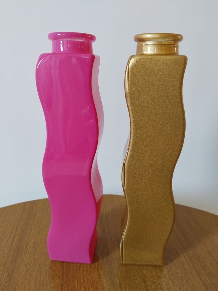 Vases soliflore Ikea Skamt - photo numéro 3