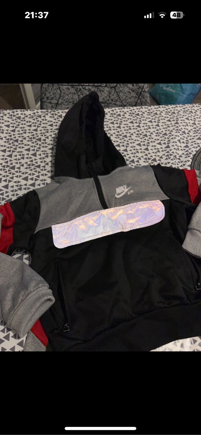 Survêtement Nike - photo numéro 3