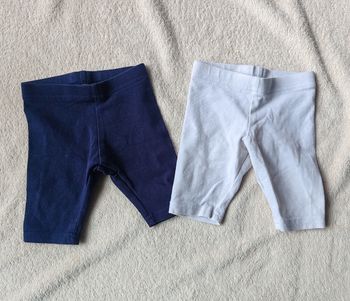 Lot de leggings 