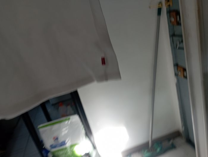 T-shirt Levi's.age 16zns - photo numéro 3