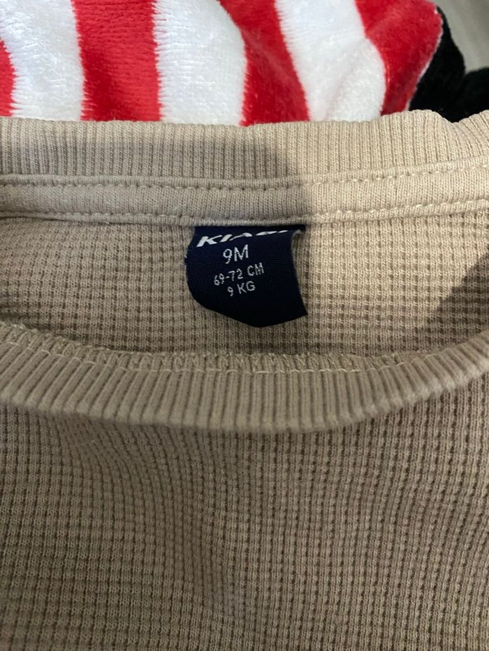 Ensemble 9 mois - photo numéro 2