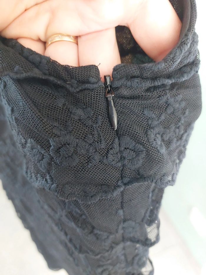Robe noire 3 suisses collection - photo numéro 5