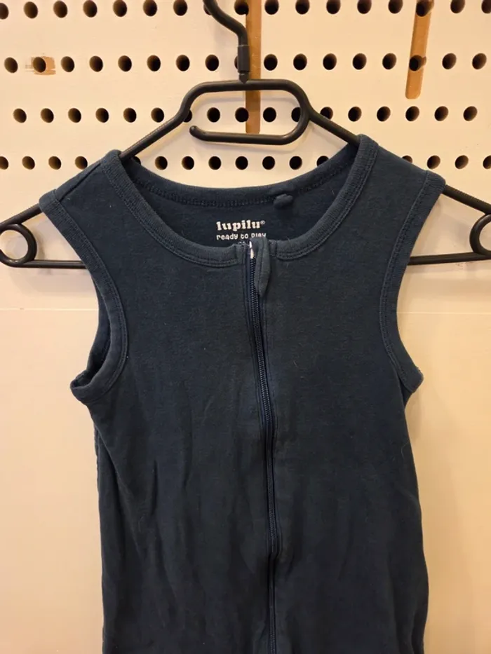 Turbulente été garçon 6-18 mois - photo numéro 2