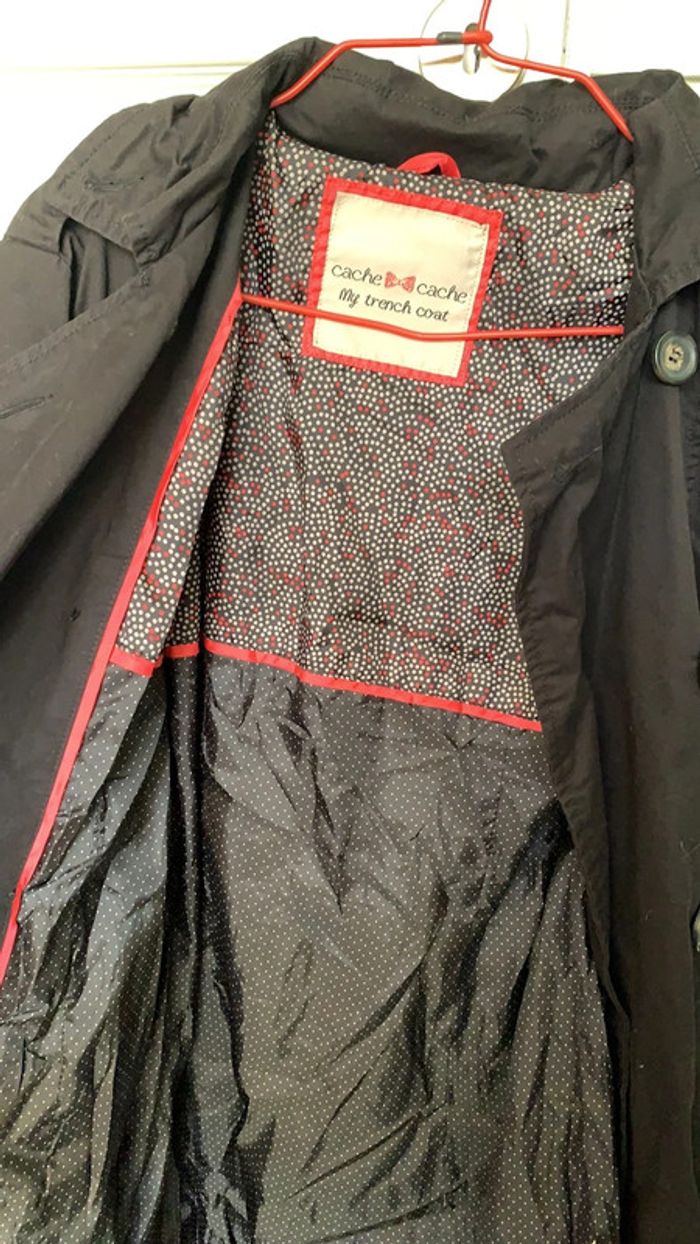 Veste - photo numéro 3