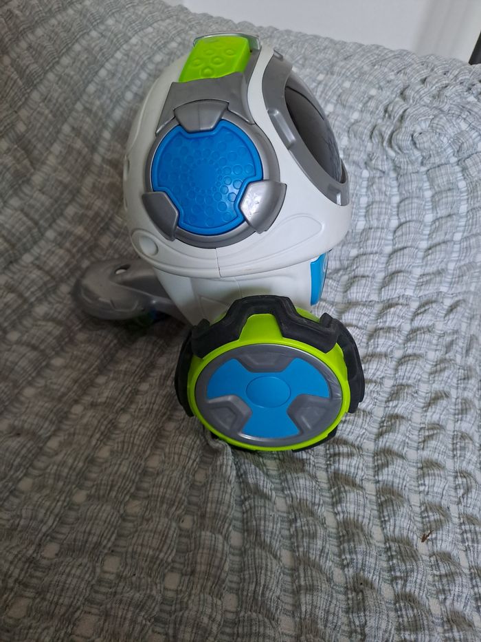 Movi super robot - photo numéro 2