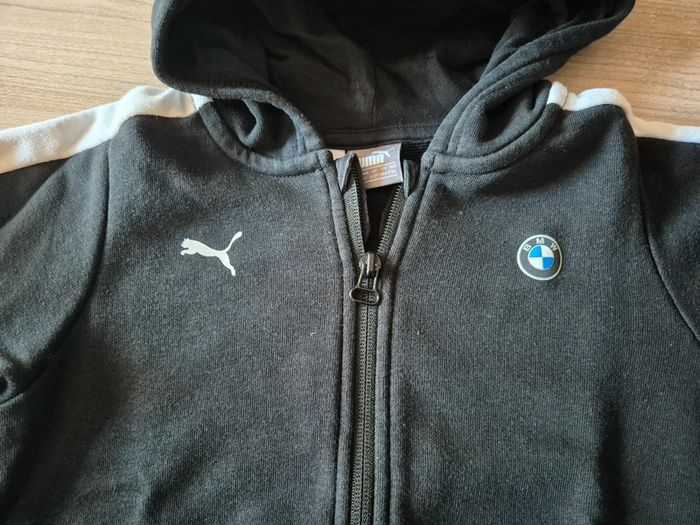 Ensemble puma bmw - photo numéro 5