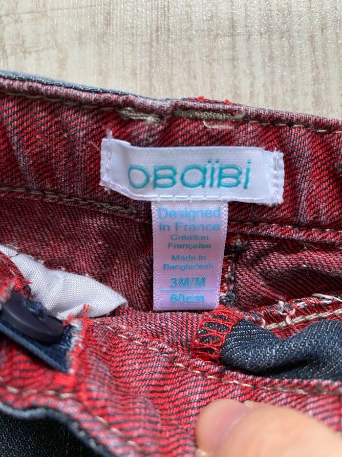 Pantalon/Jeans - photo numéro 2