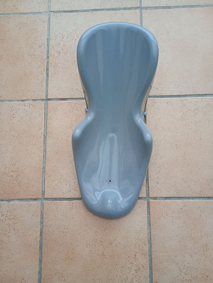 Siège de bain - photo numéro 3