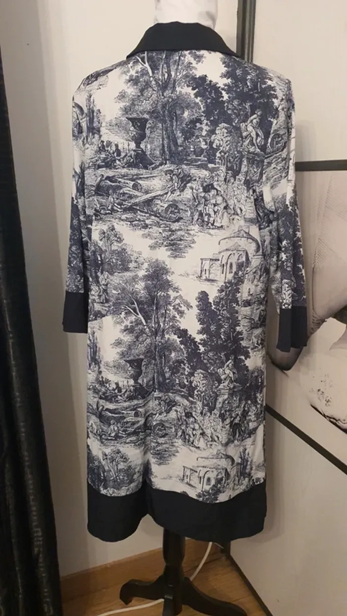 Robe légère - photo numéro 2