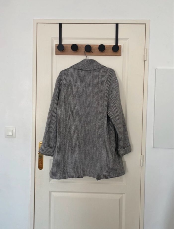 Manteau H&M - photo numéro 2