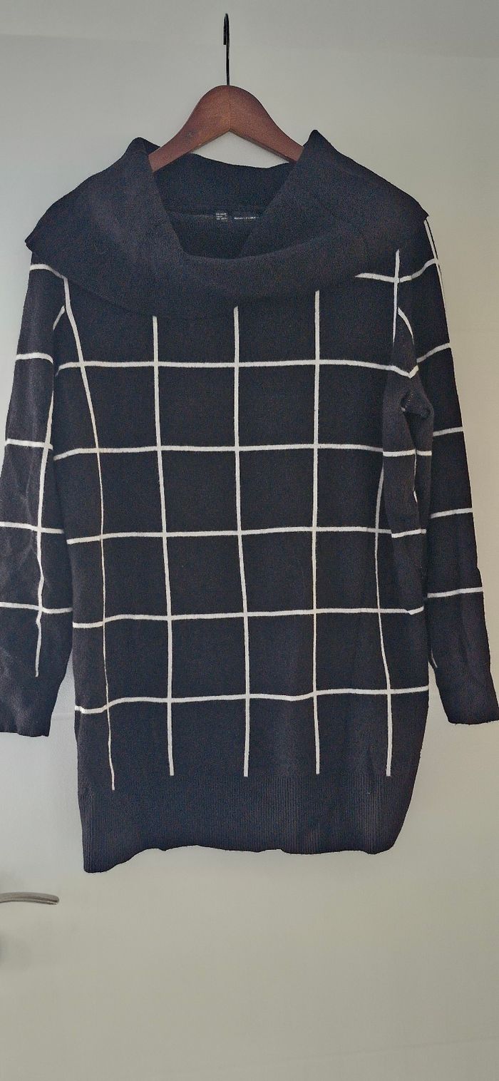 Pull long - photo numéro 4