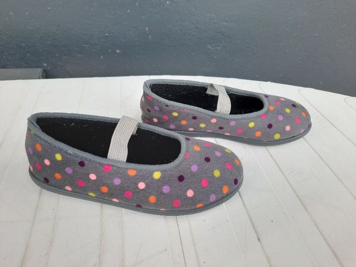 Chaussons 30