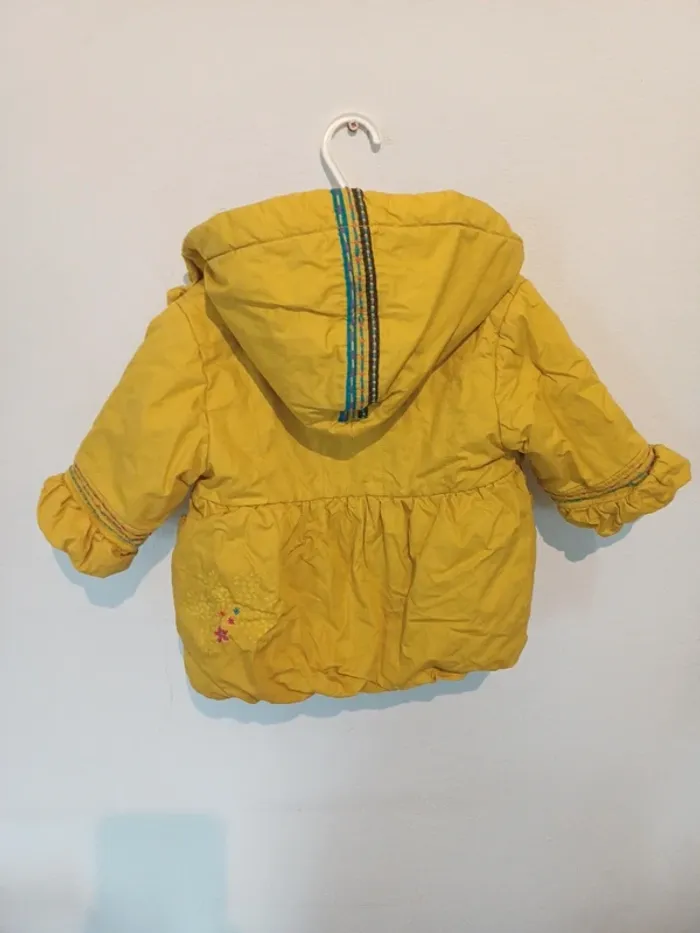 Manteau catimini - photo numéro 4