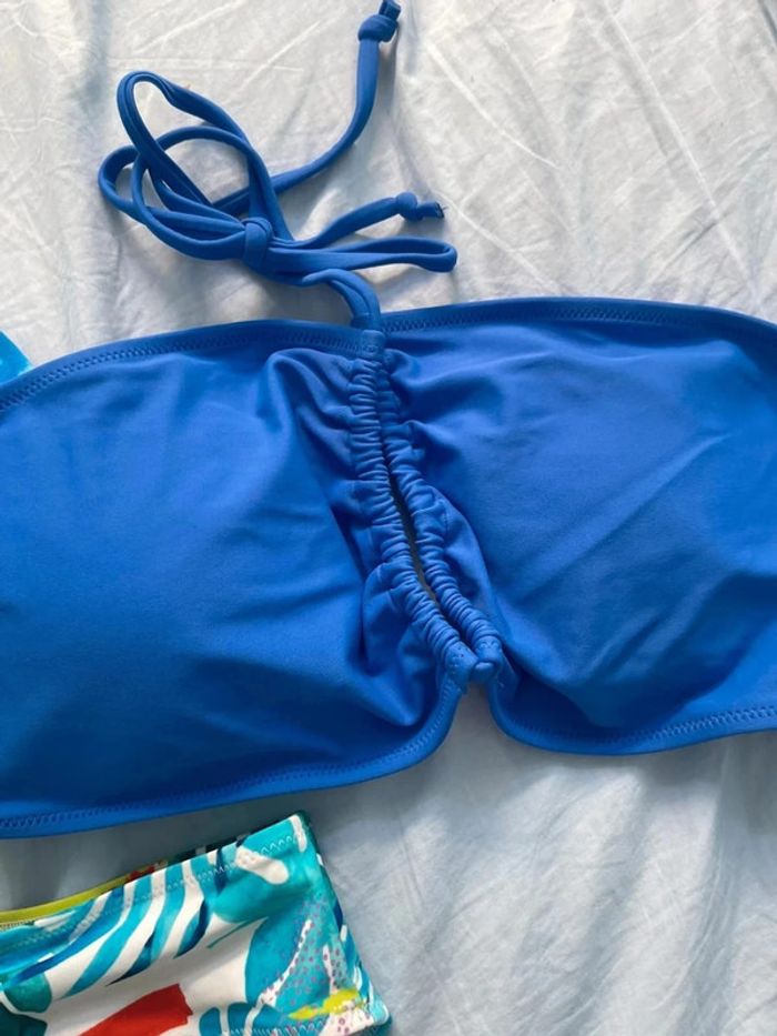 Lot maillot de bain - photo numéro 4