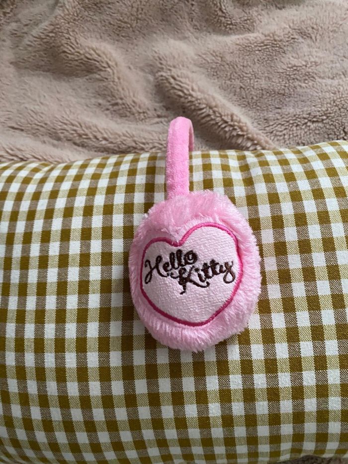 Cache-oreilles - photo numéro 4