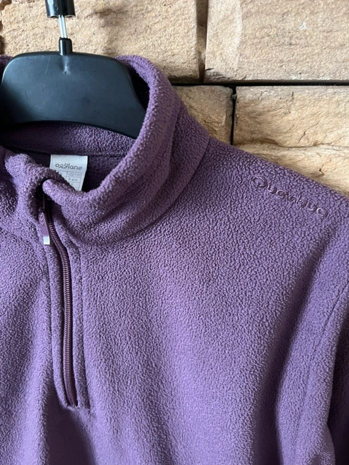 Pull polaire 8 ans - photo numéro 2