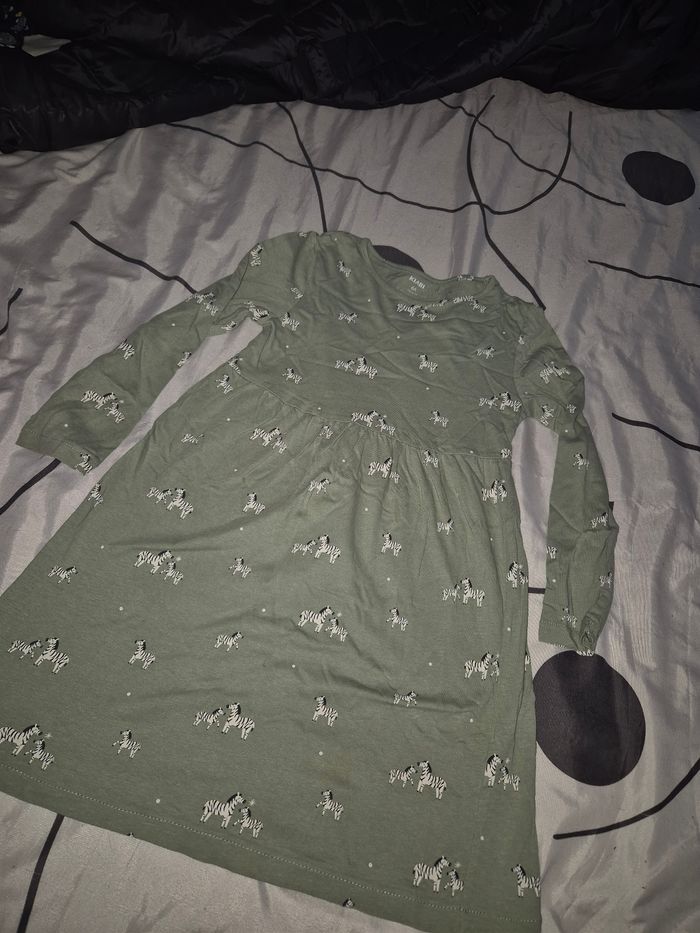 Robes - photo numéro 4