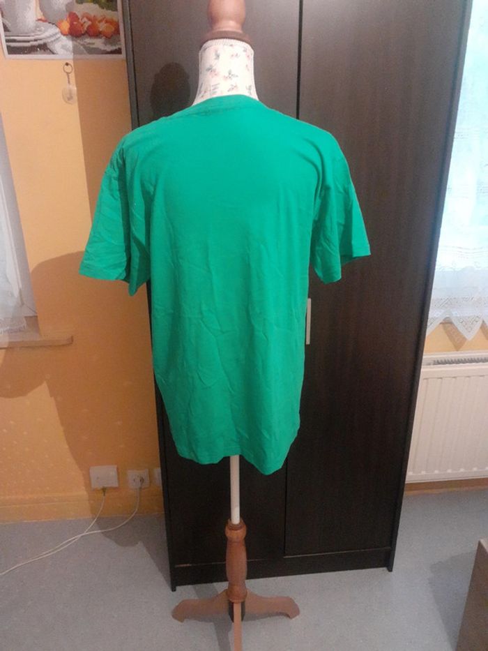 Tee shirts - photo numéro 2