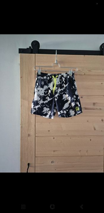 Short de bain