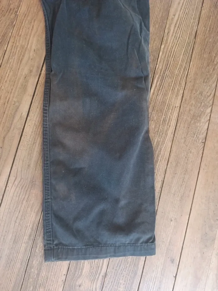Pantalon Carhartt workwear Carpenter taille 48 - photo numéro 7