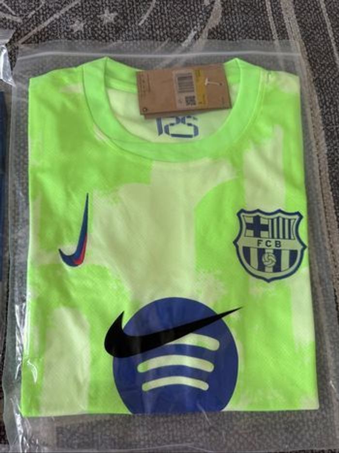 Maillot de foot concept - photo numéro 4