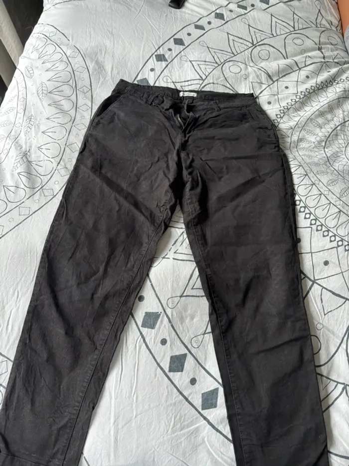 Pantalon chino - photo numéro 2