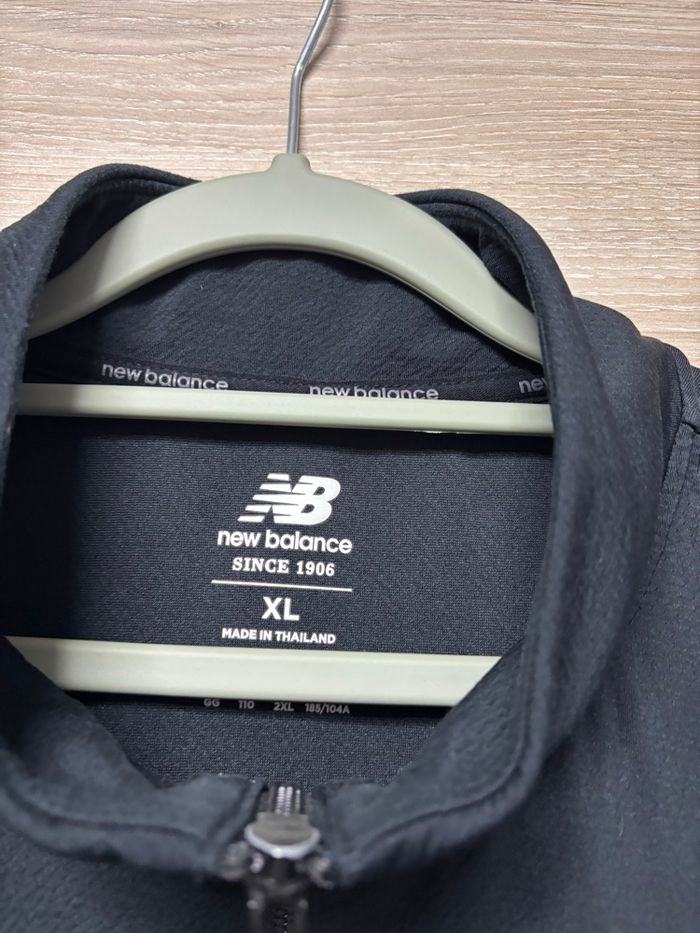 Veste under armour XL - photo numéro 3