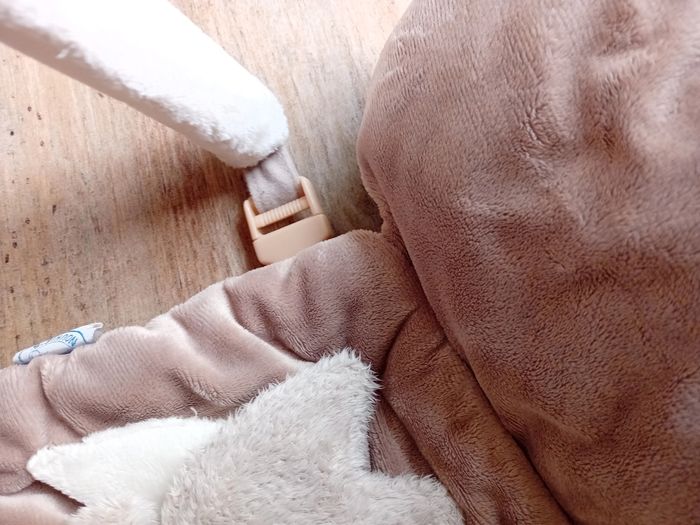Tapis d'éveil - photo numéro 3