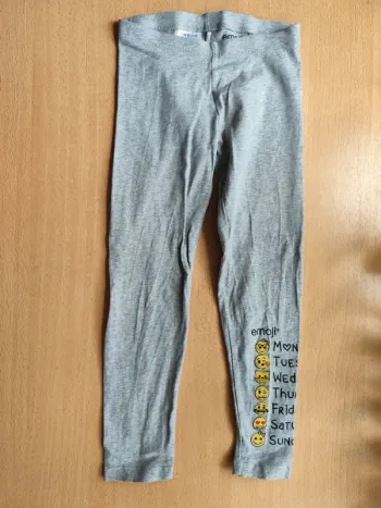 Legging fille