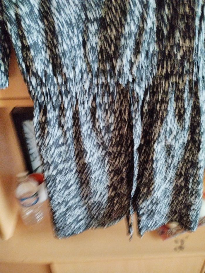 Robe mi saison - photo numéro 3