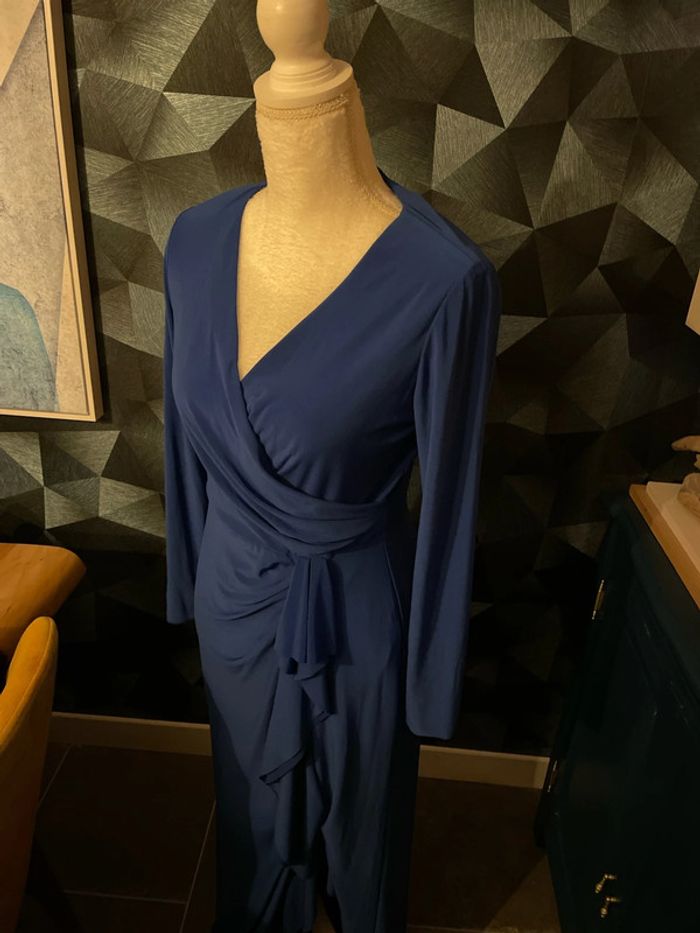 Longue robe - photo numéro 3