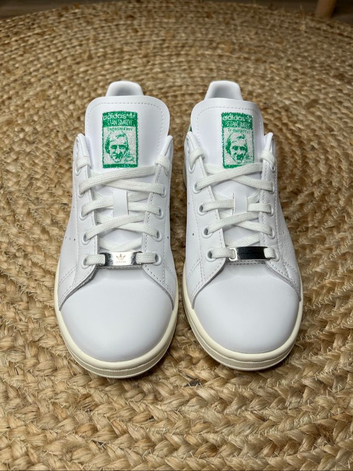 Adidas Stan Smith Swarovski - photo numéro 3
